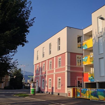 Ferienwohnung 101 Athen 38m2 1-4 Pers Klagenfurt am Wörthersee Exterior foto
