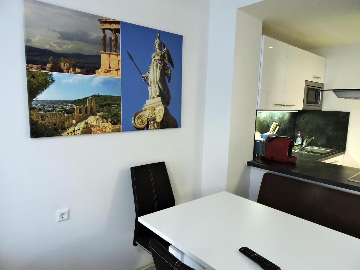Ferienwohnung 101 Athen 38m2 1-4 Pers Klagenfurt am Wörthersee Exterior foto